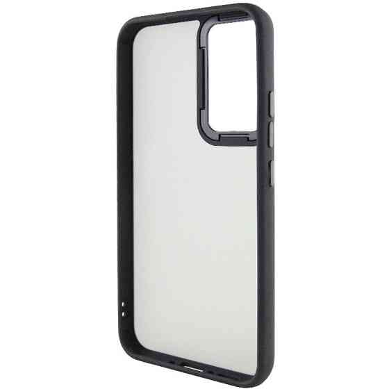 Чехол TPU+PC Lyon Frosted для Samsung Galaxy A05s Херсон