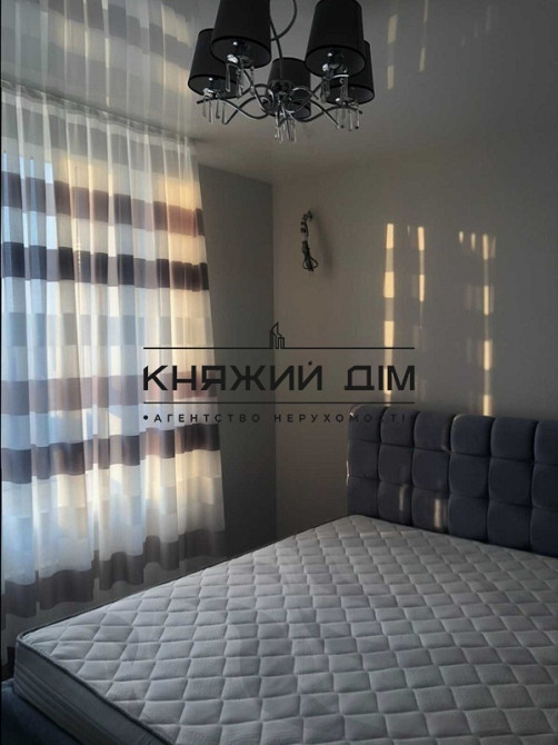 Є генератор! Оренда 2 кімнатна роздільна в ЖК Телескоп, м. Позняки. №1178348 Киев - изображение 1
