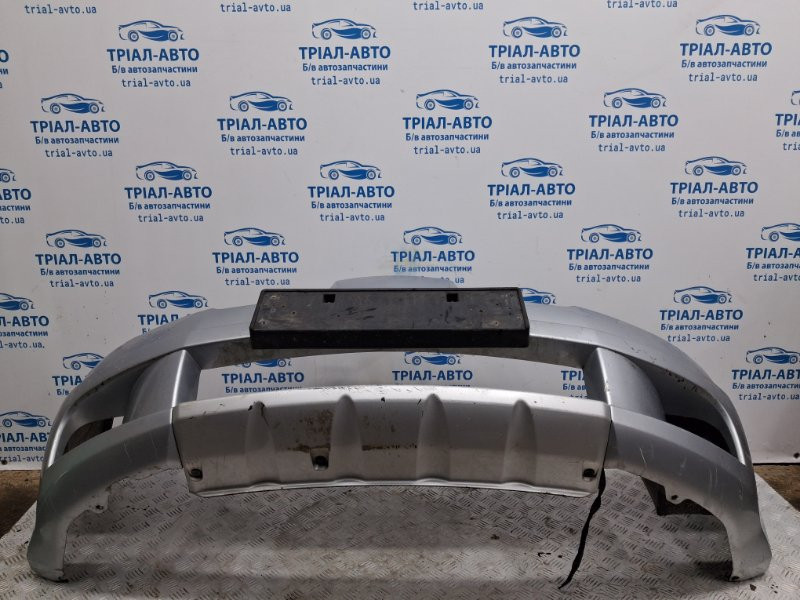 Бампер передний Mitsubishi Outlander 2003-2006 MR971529 (Арт. 68829) Київ - зображення 6