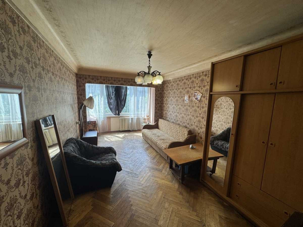 продажа 3-к квартира Киев, Святошинский, 62000 $ Київ - зображення 1