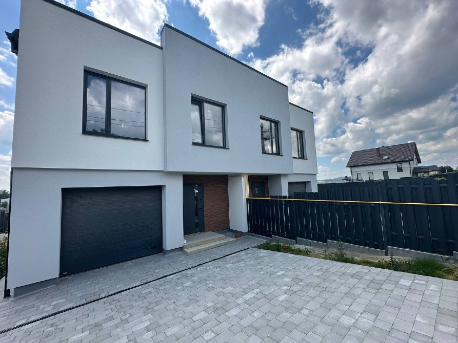 Від Забудовника! Продаж Будинку Дубляни 135м2 Львів - зображення 11