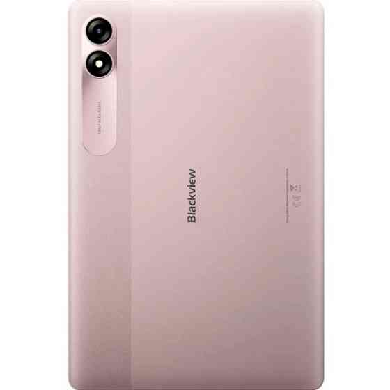 Планшет Blackview Tab 90 4/128GB Blush Pink Global (Код товару:37932) Харків