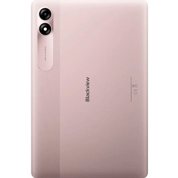 Планшет Blackview Tab 90 4/128GB Blush Pink Global (Код товару:37932) Харків - зображення 3