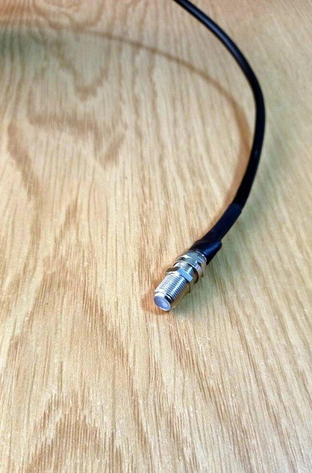 Антенна 1310-1360 МГц 10 дБ до 50 Вт АТК-9-DNSA направленная (10318-1). Смотрите графики КСВ. Днепр - изображение 6