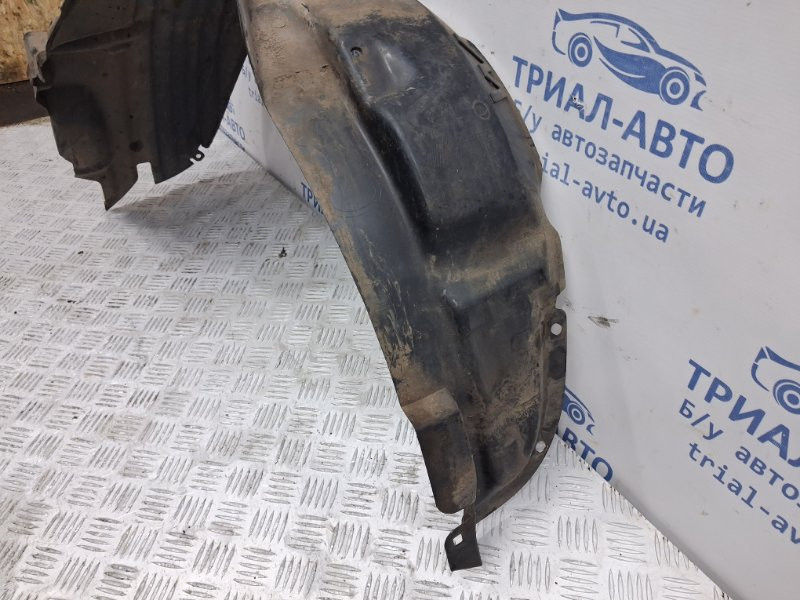 Подкрылок передний правый Hyundai Tucson 2004-2009 868122E010 (Арт. 62373) Киев - изображение 4