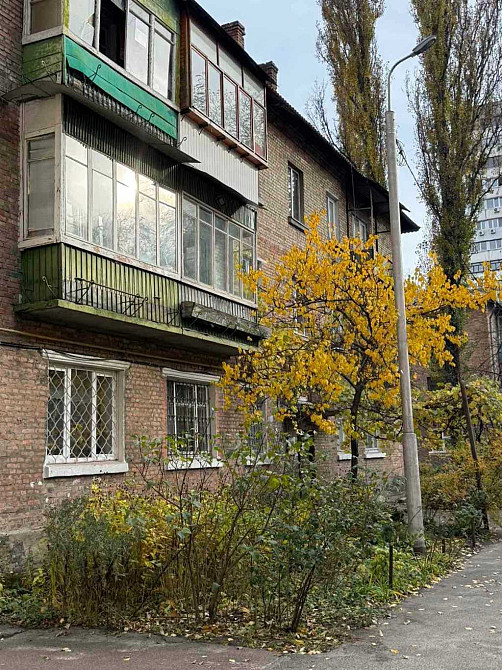 продажа 2-к квартира Киев, Святошинский, 49900 $ Киев - изображение 10