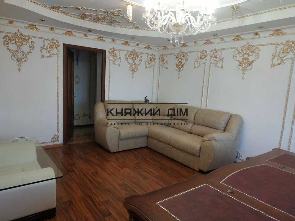 ПРОДАЖ БЕЗ КОМІСІІ 2к квартира метро Шулявська вул. Ніжинська 5 код 2182331 Киев - изображение 11