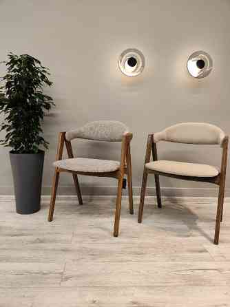 Стілець Логан для дому, для бізнесу. Оригінальний дизайн, різні кольори на вибір. Анатомічна посадка Київ