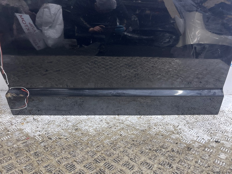 Дверь передняя левая Dodge Journey 1 2.4 БЕНЗИН ED3 2007 (б/у) Київ - зображення 7