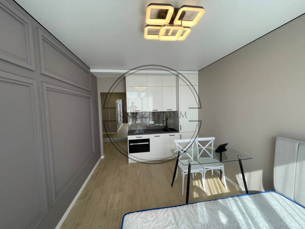 Оренда сучасної смарт - квартири в ЖК Лебединий .м.Харківська 3 хвилини пішки Київ - зображення 10