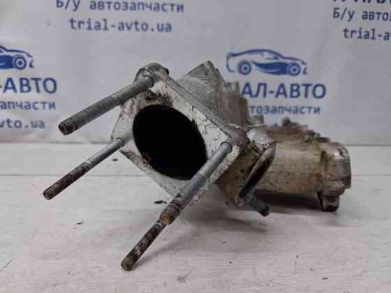Коллектор впускной металл Kia Ceed ED 1.6 DIESEL D4FB 2006 (б/у) Київ