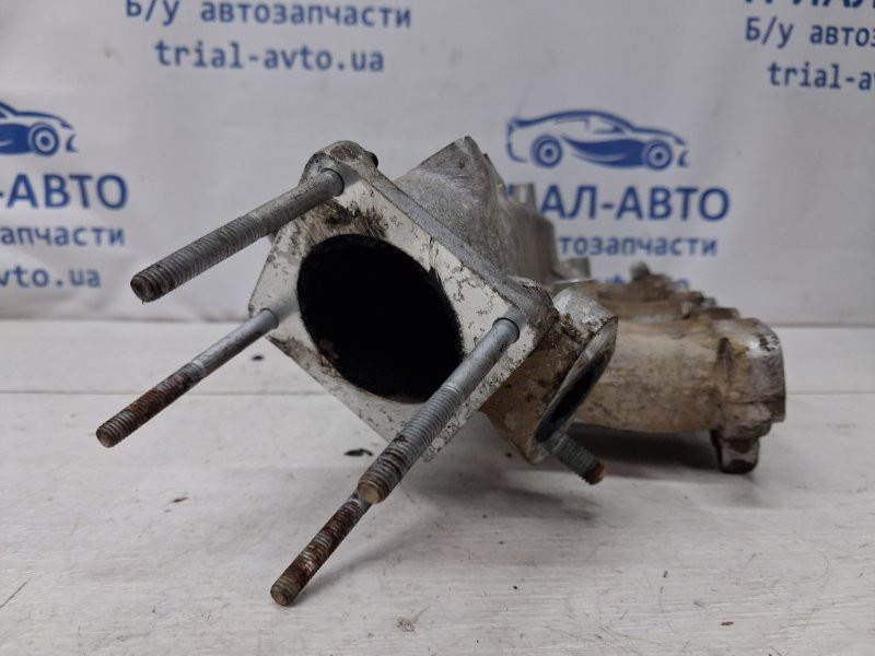 Коллектор впускной металл Kia Ceed 2006-2012 283102A610 (Арт. 76752) Київ - зображення 4