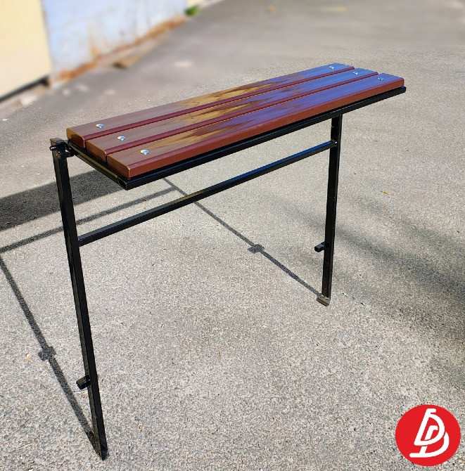 Розкладна ритуальна лава. "броневик" Дніпро. Днепр - изображение 6