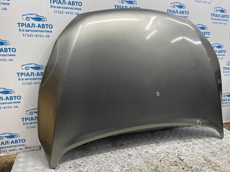 Капот Kia Sorento 2014-2020 66400C6000 (Арт. 71680) Киев - изображение 4