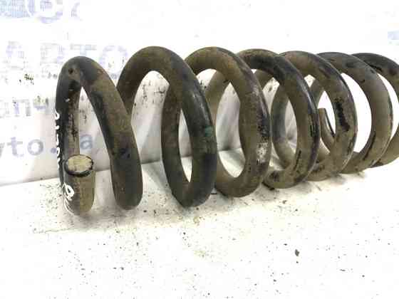 Пружина передняя Mitsubishi Pajero Wagon 1999-2006 MR554260 (Арт. 48332) Київ