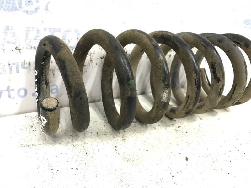 Пружина передняя Mitsubishi Pajero Wagon 1999-2006 MR554260 (Арт. 48332) Київ - зображення 2