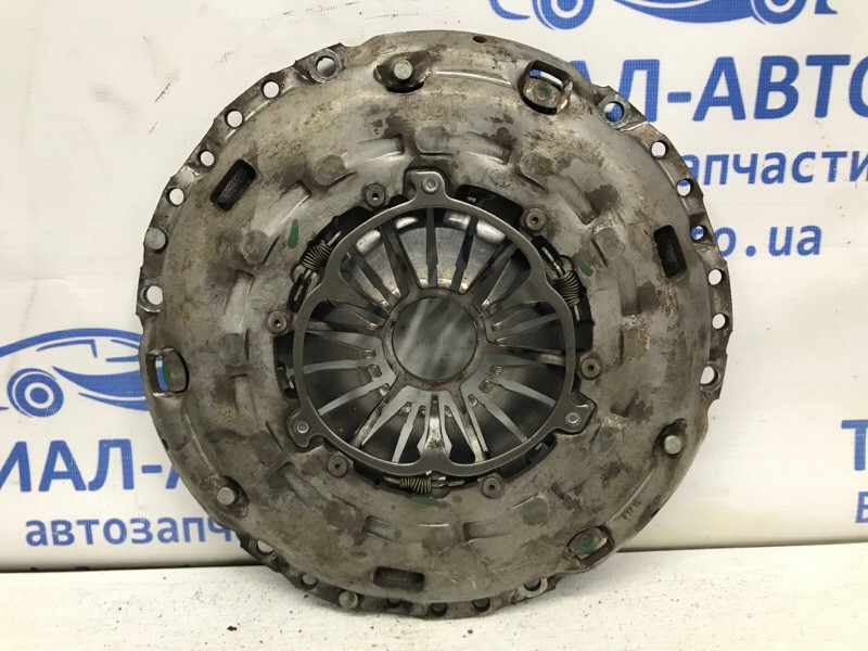 Корзина сцепления Mitsubishi ASX GA 1.8 DIESEL 4N13 2010 (б/у) Київ - зображення 1