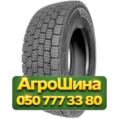 295/60R22.5 CrossWind CW-RD03 150/147L PR16 Ведущая грузовая шина Киев