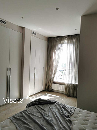долгосрочная аренда 2-к квартира Киев, Печерский, 1300 $/мес. Київ - зображення 7