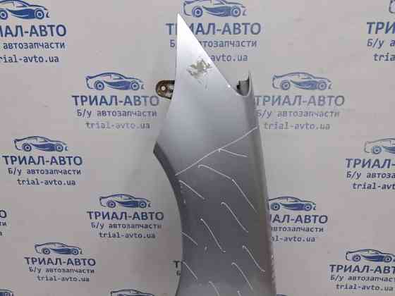 Крыло переднее левое Mitsubishi Lancer 9 1.6 БЕНЗИН 4G18 2003 (б/у) Киев