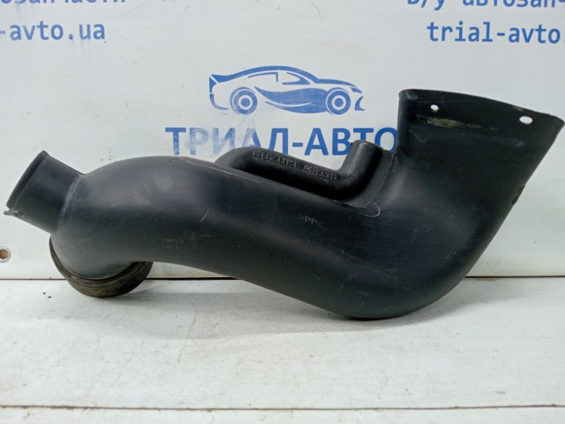 Воздухозаборник Suzuki Grand Vitara JT 2.4 БЕНЗИН J24B 2005 (б/у) Київ - зображення 3