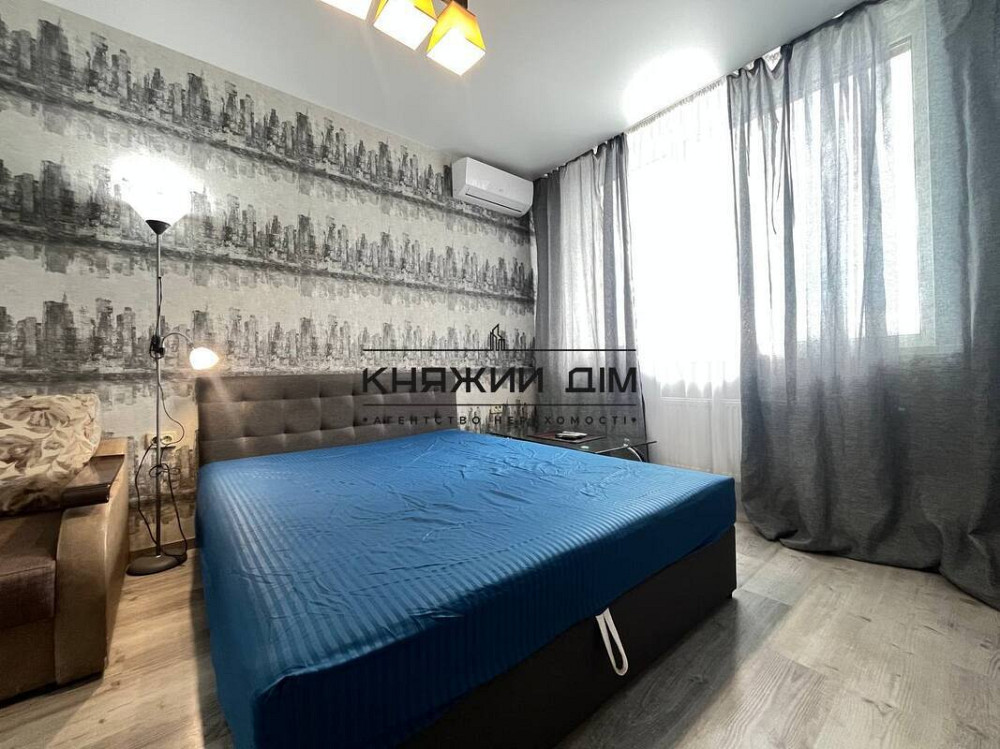 Оренда 1-кімнатної квартири ЖК V Квартал. № 11196972 Київ - зображення 11