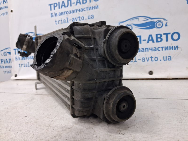 Радиатор интеркуллера Kia Sportage 2015-2022 282712A530 (Арт. 70255) Київ - зображення 2