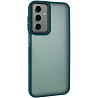 Чехол TPU+PC Lyon Frosted для Samsung Galaxy A17 4G/5G Херсон