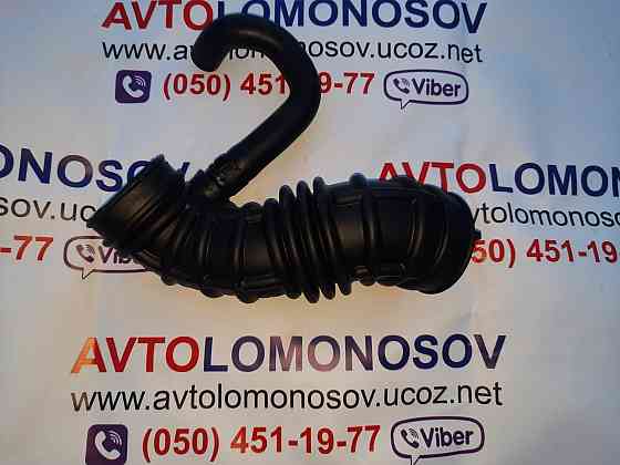 96348393 GM патрубок воздушного фильтра Chevrolet Tacuma Днепр