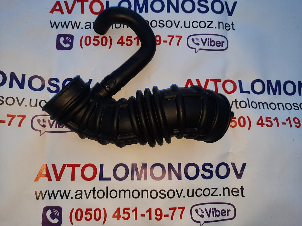 96348393 GM патрубок воздушного фильтра Chevrolet Tacuma Днепр - изображение 5