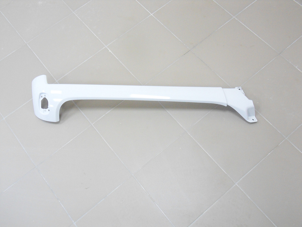 504116083 Накладка стойки кабины Iveco Eurocargo 504116081 Львів - зображення 1