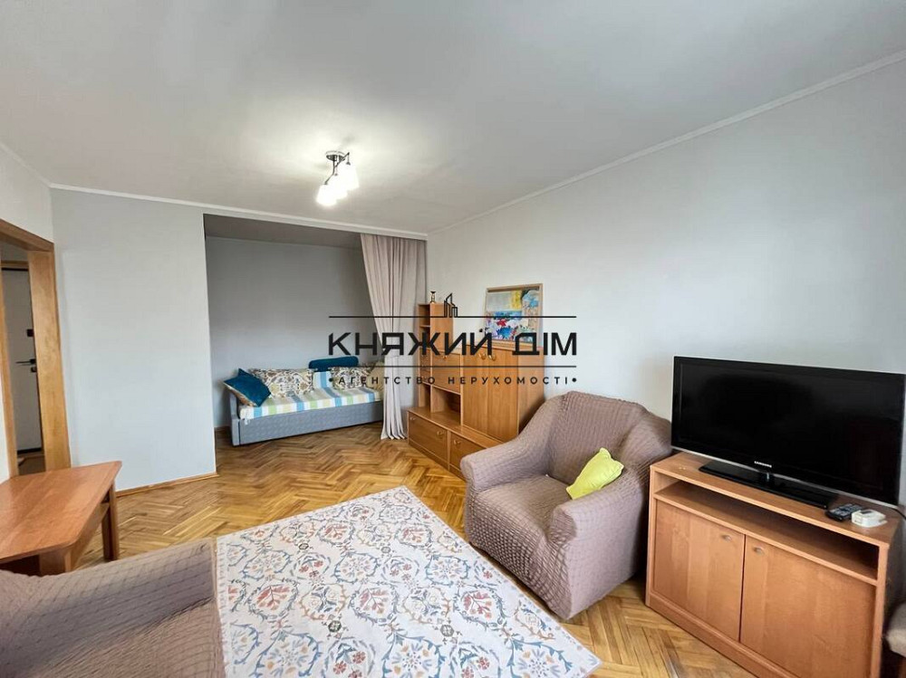 Оренда 1 кімнатна квартира м. Дарниця КОД 11204860 Киев - изображение 10