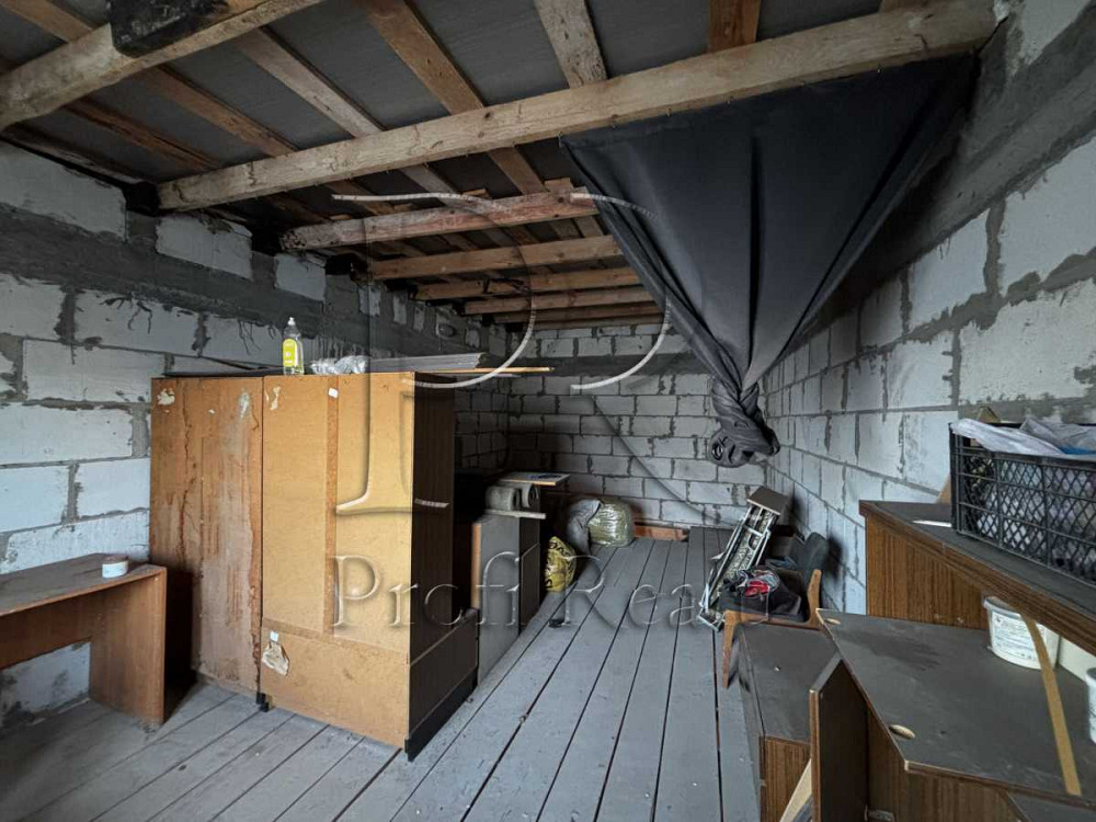 продажа место в гаражном кооперативе Киево-Святошинский, Вишневое, 32000 $ Вишнёвое - изображение 7