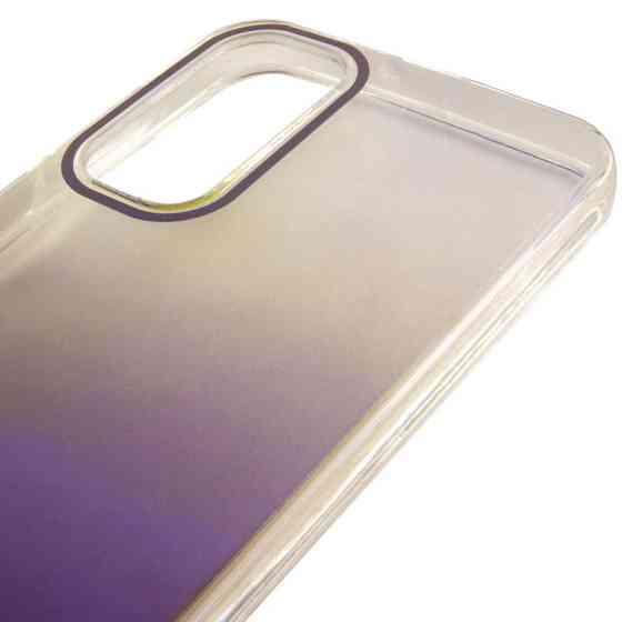 Чехол TPU+PC Glassbend для Samsung Galaxy A26 5G Херсон