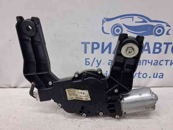 Моторчик крышки багажника Hyundai I30 2007-2012 987102L000 (Арт. 78350) Киев