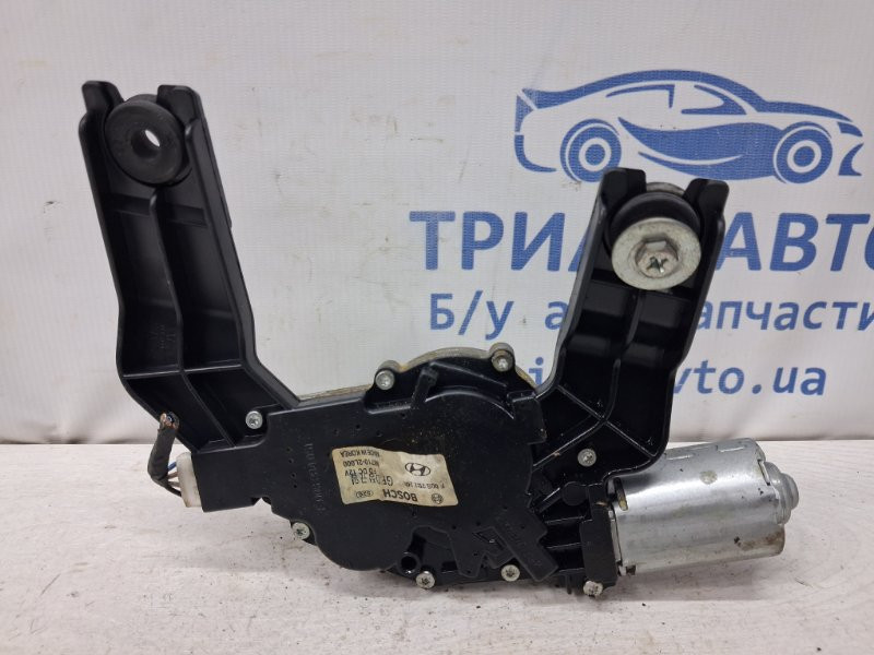 Моторчик крышки багажника Hyundai I30 2007-2012 987102L000 (Арт. 78350) Київ - зображення 3