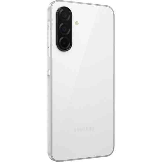 Смартфон Samsung Galaxy A26 A266B 8/256GB White (SM-A266BZWCEUC) UA (Код товару:40238) Харьков