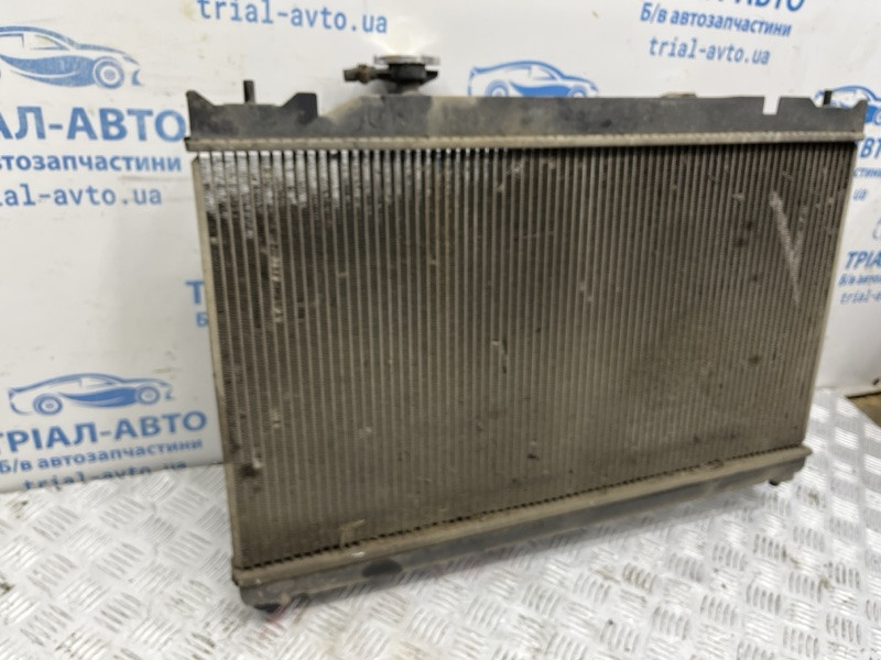 Радиатор основной Toyota Camry 2001-2006 1640028280 (Арт. 81145) Киев - изображение 2