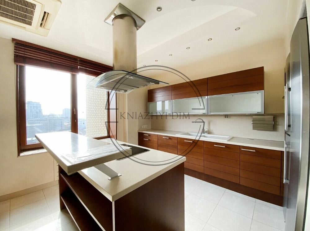 Оренда 4-х к.кв. в Новобудові по вул. Назарівській метро Університет. Код об'єкту №: 11202274 Київ - зображення 5