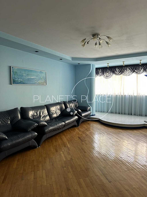 продажа 3-к квартира Киев, Соломенский, 125000 $ Київ - зображення 3
