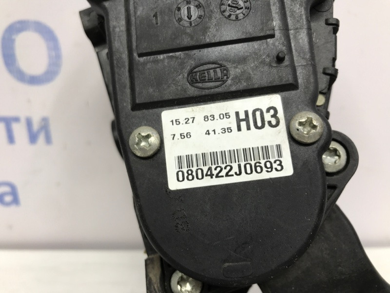 Педаль газа Kia Ceed 2006-2012 327002H300 (Арт. 44092) Киев - изображение 7