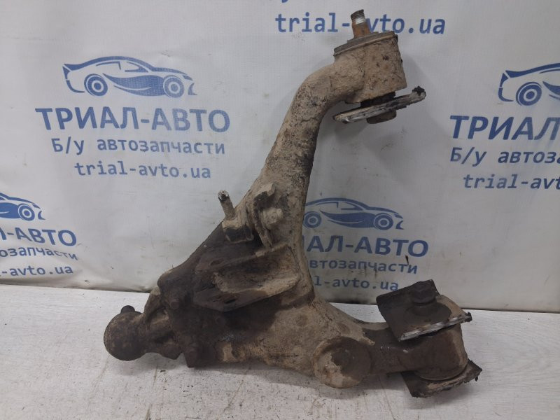 Рычаг передний нижний левый Kia Sorento 2002-2011 545103E100 (Арт. 82474) Киев - изображение 5