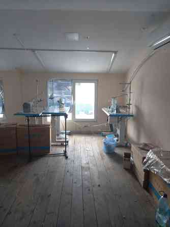 Приміщення 230м/ 136м / 87м Швейка, Офіс та інше Одеса