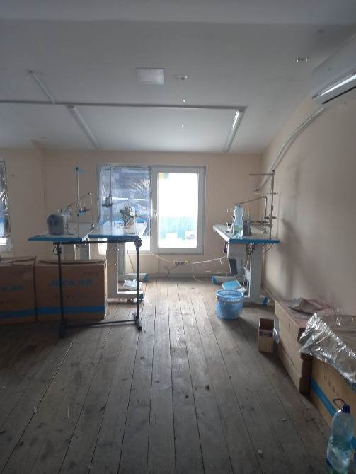 Приміщення 230м/ 136м / 87м Швейка, Офіс та інше Одесса - изображение 4