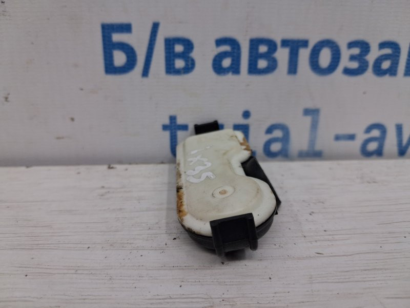 Датчик давления в шинах Hyundai IX35 LM 1.7 DIESEL D4FD 2009 (б/у) Київ - зображення 2