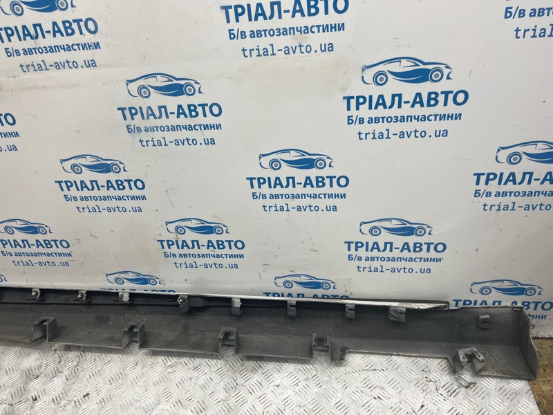 Накладка порога внешняя правая Ford Fusion USA 2013-2020 NOZ-5410176-A (Арт. 72027) Киев - изображение 7