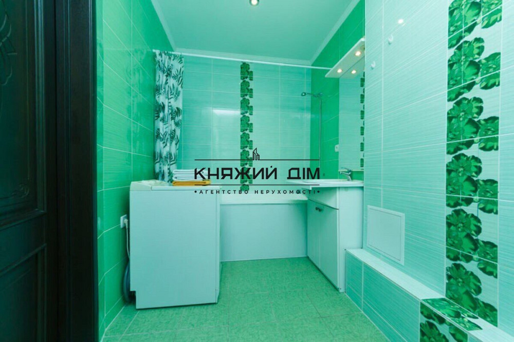 Оренда 2 кімнатної квартири в ЖК Східна Брама № 11203029 Київ - зображення 4