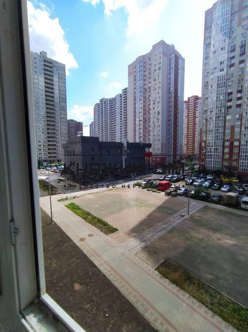 Первая сдача! 1-комнатная по ул. Бориса Гмыри , м. Позняки. Код: 11197360 Київ - зображення 6