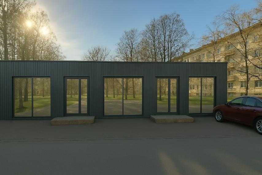 продажа помещения свободного назначения, здания Киев, Шевченковский, 250000 $ Киев - изображение 1