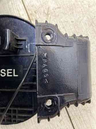 Лючок бака Hyundai Santa fe 2005-2012 695102B000 (Арт. 70486) Киев